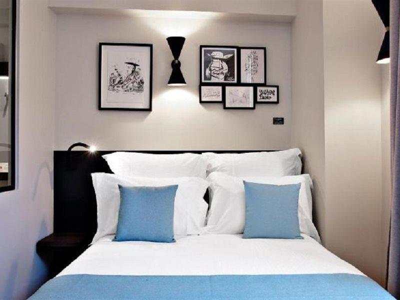 Boutique Hotel Villa Du Taur Toulouse Dış mekan fotoğraf