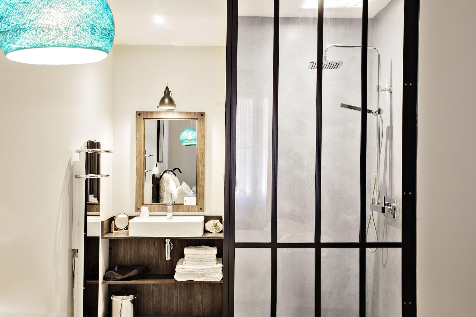 Boutique Hotel Villa Du Taur Toulouse Dış mekan fotoğraf