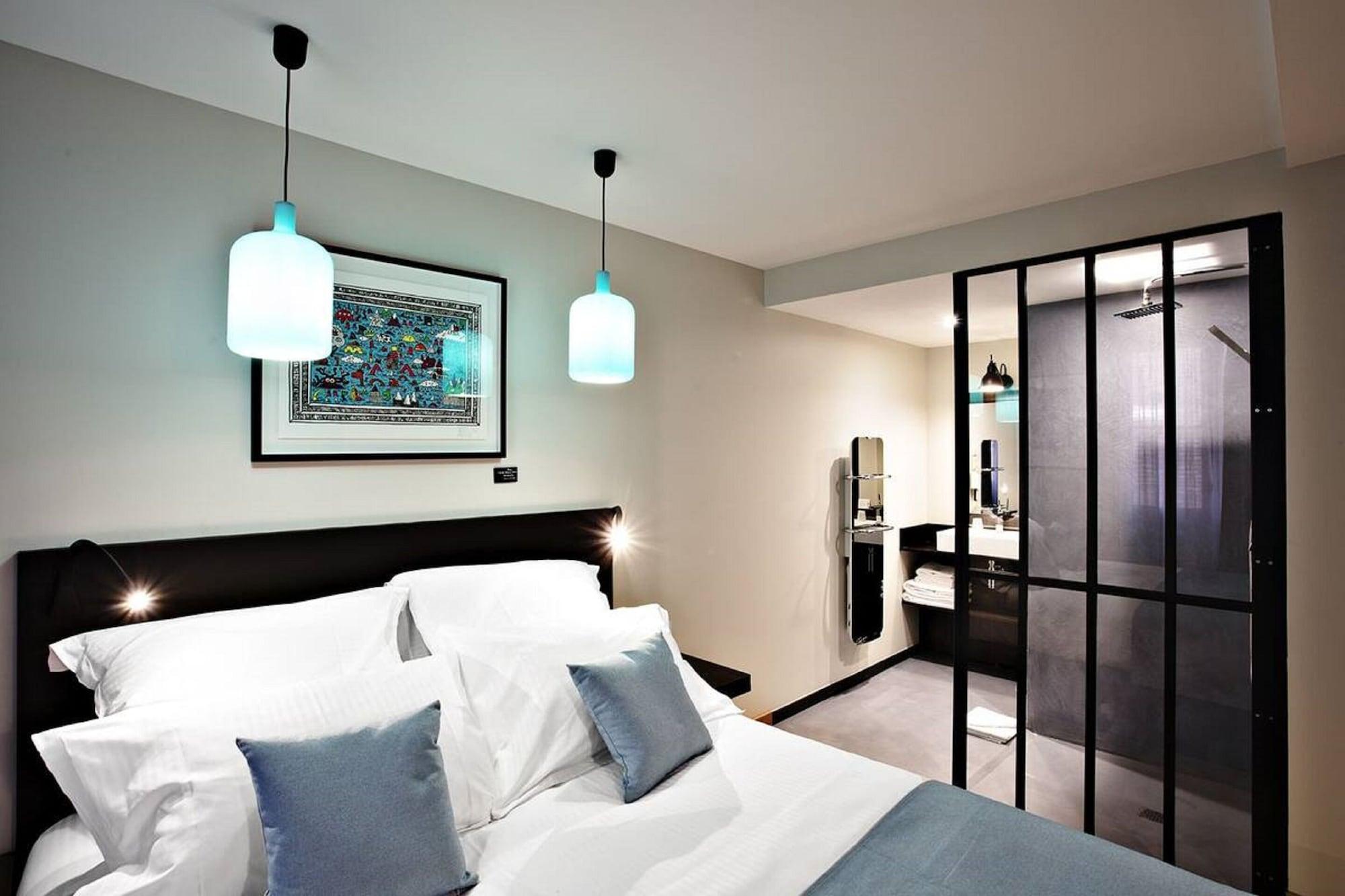 Boutique Hotel Villa Du Taur Toulouse Dış mekan fotoğraf