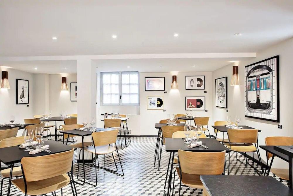 Boutique Hotel Villa Du Taur Toulouse Dış mekan fotoğraf