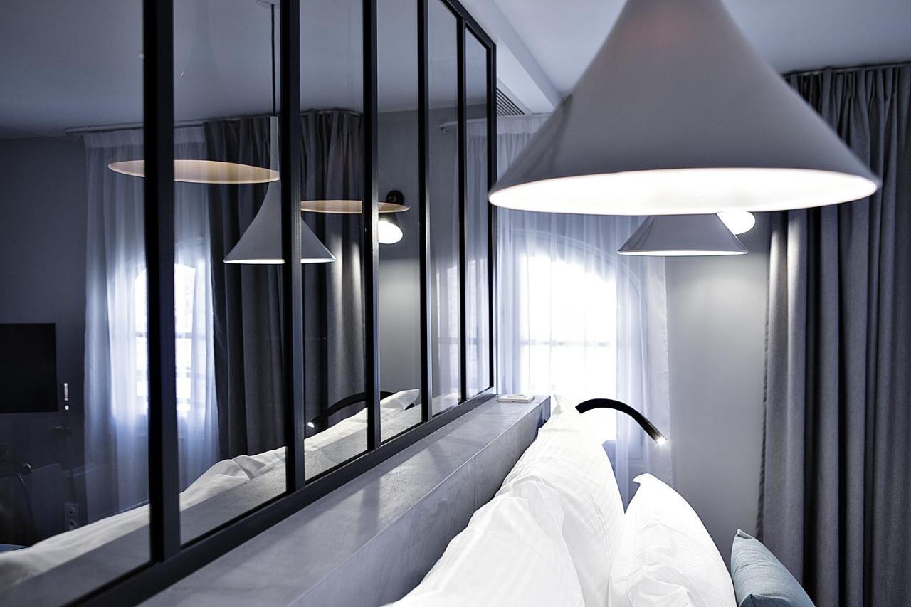 Boutique Hotel Villa Du Taur Toulouse Dış mekan fotoğraf