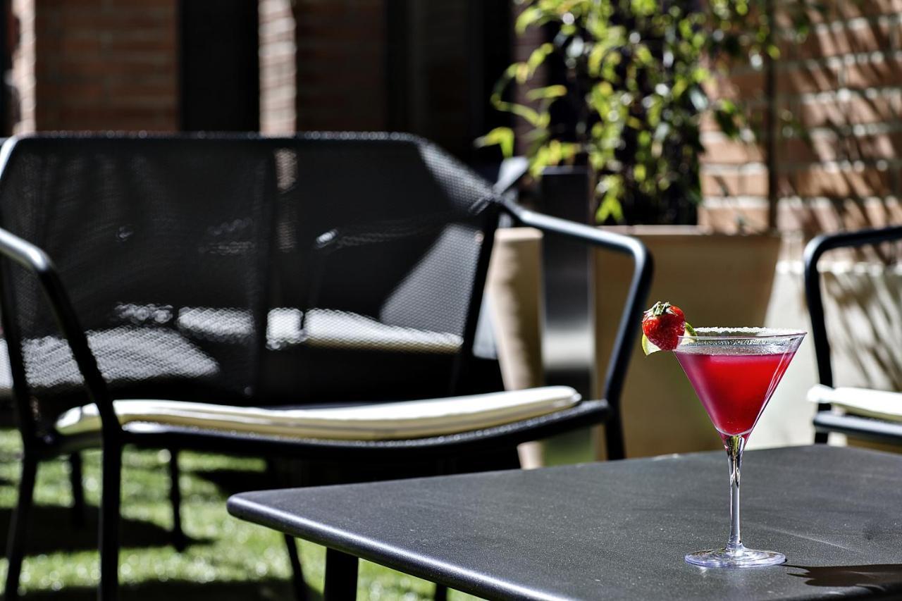 Boutique Hotel Villa Du Taur Toulouse Dış mekan fotoğraf