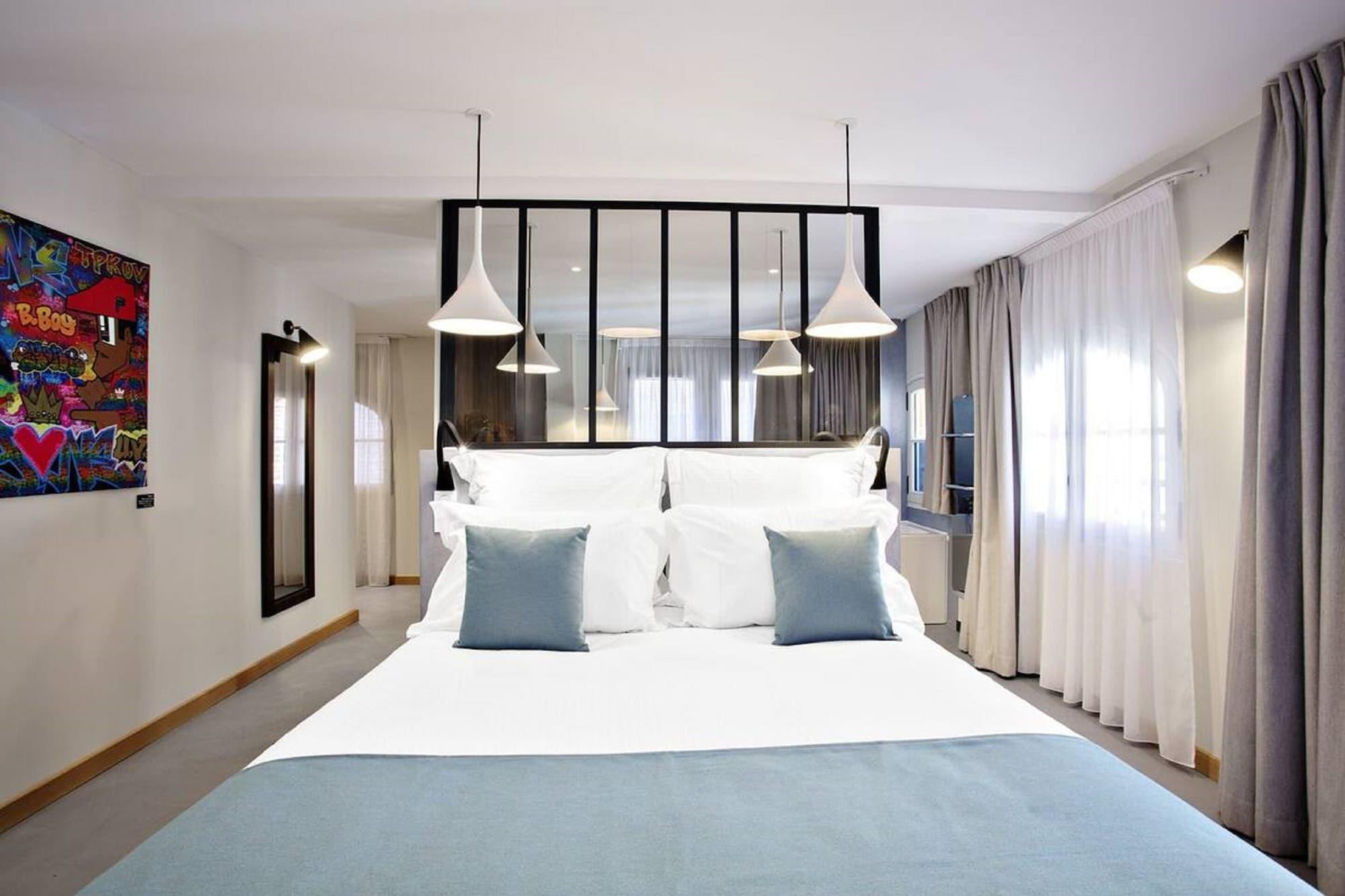 Boutique Hotel Villa Du Taur Toulouse Dış mekan fotoğraf