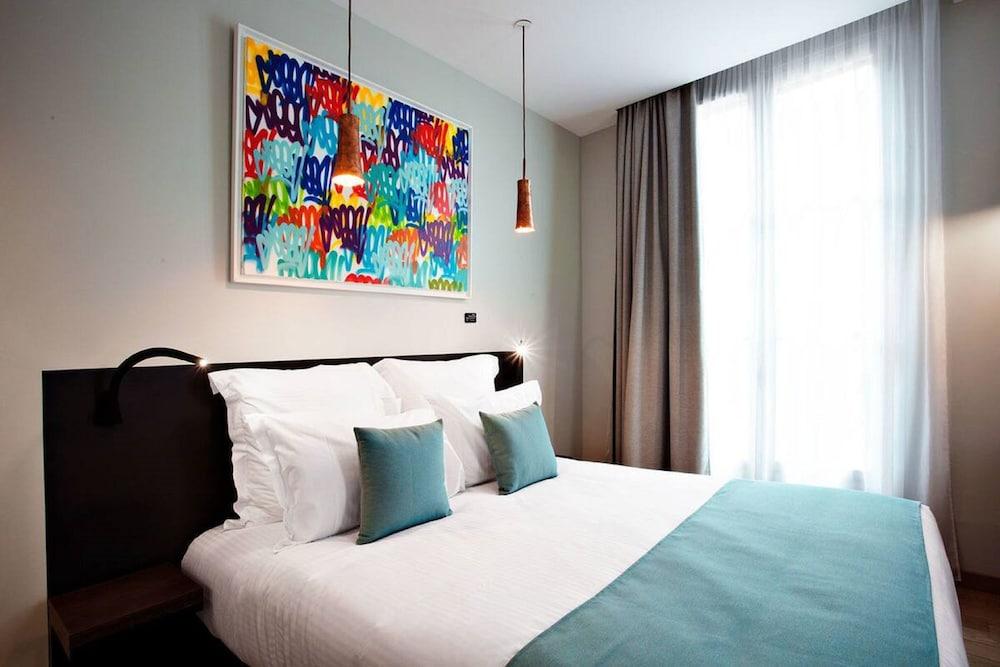 Boutique Hotel Villa Du Taur Toulouse Dış mekan fotoğraf