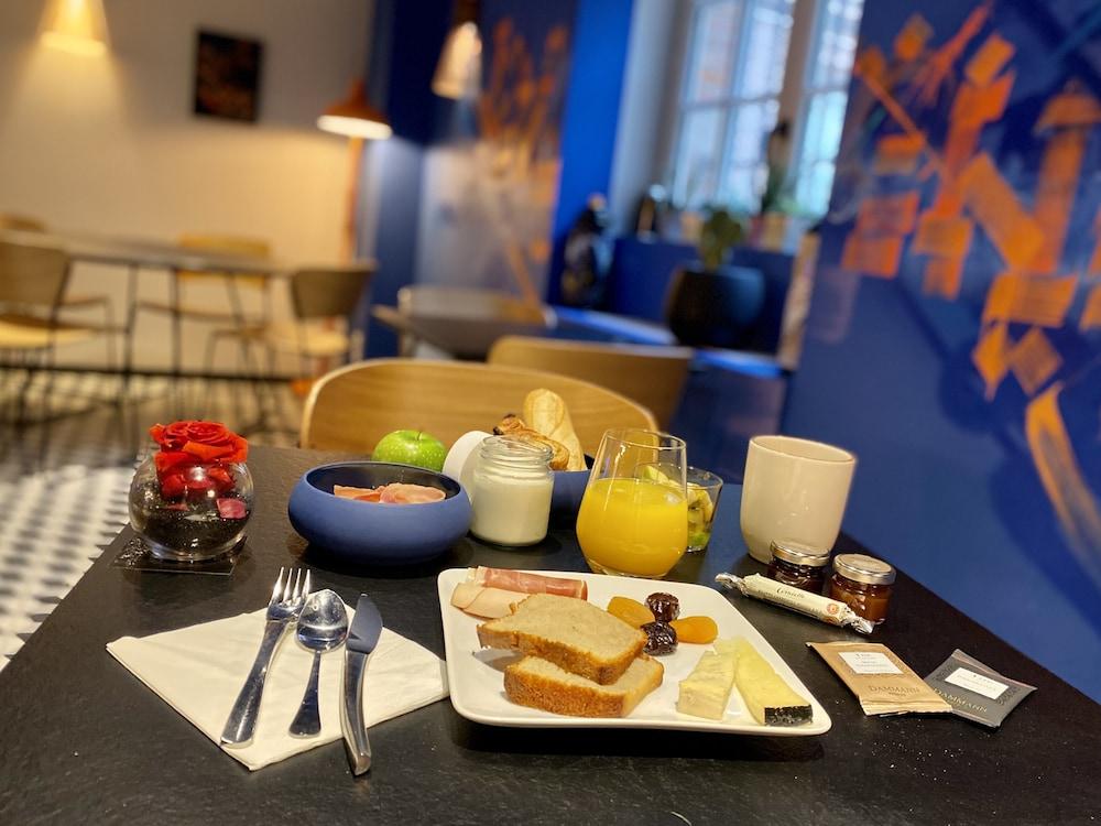 Boutique Hotel Villa Du Taur Toulouse Dış mekan fotoğraf