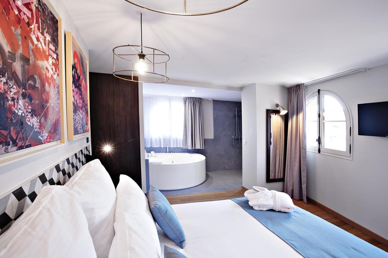 Boutique Hotel Villa Du Taur Toulouse Dış mekan fotoğraf