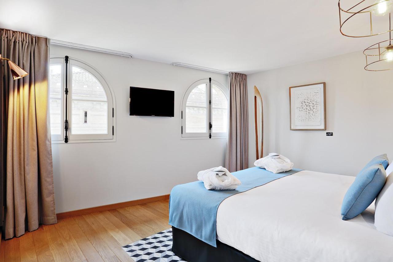 Boutique Hotel Villa Du Taur Toulouse Dış mekan fotoğraf