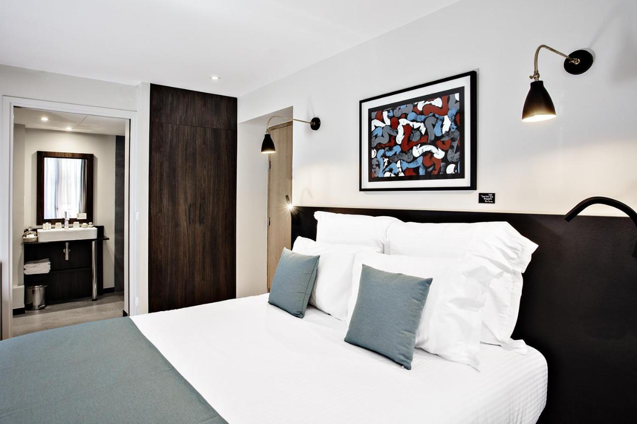 Boutique Hotel Villa Du Taur Toulouse Dış mekan fotoğraf