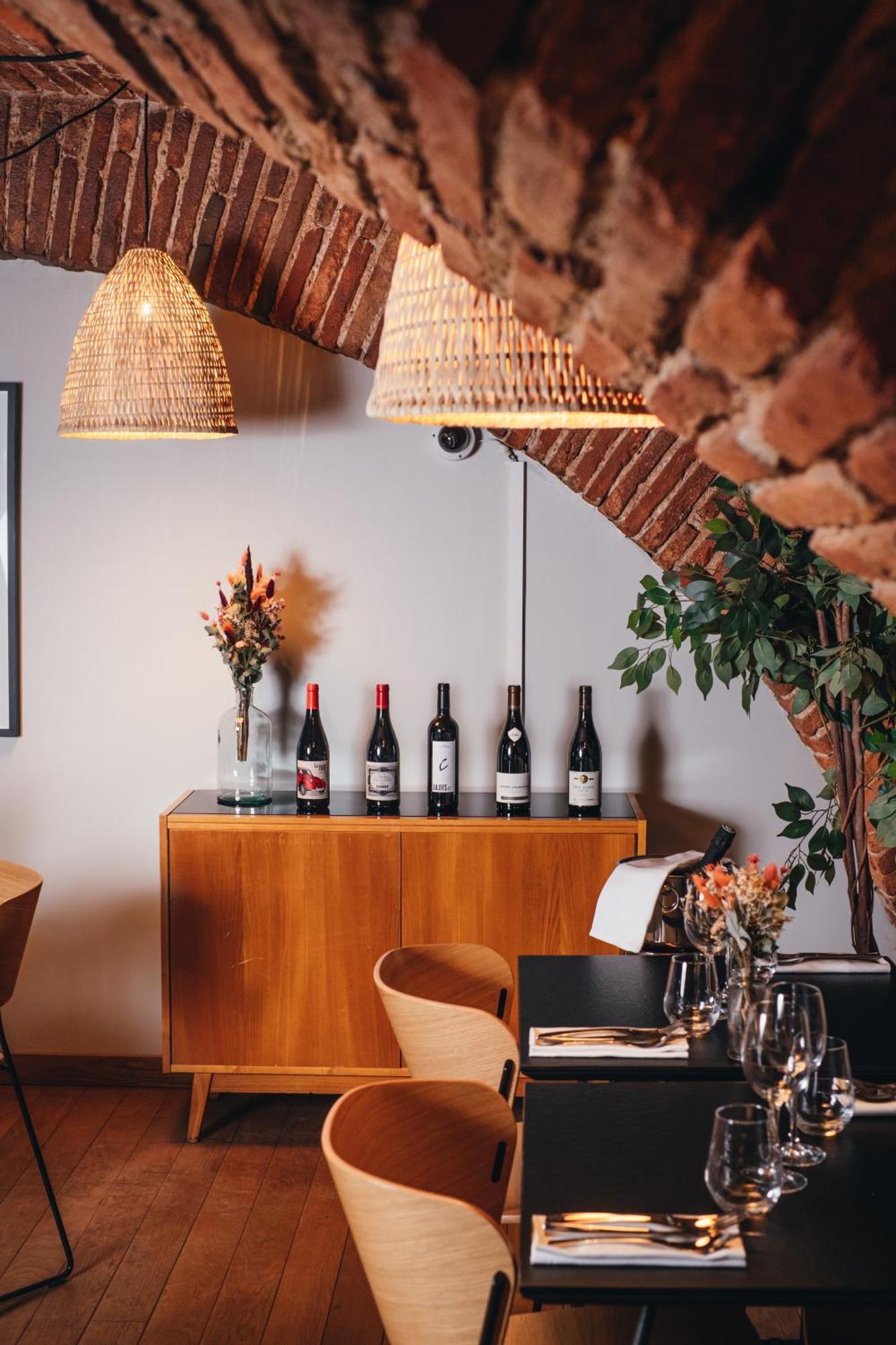 Boutique Hotel Villa Du Taur Toulouse Dış mekan fotoğraf