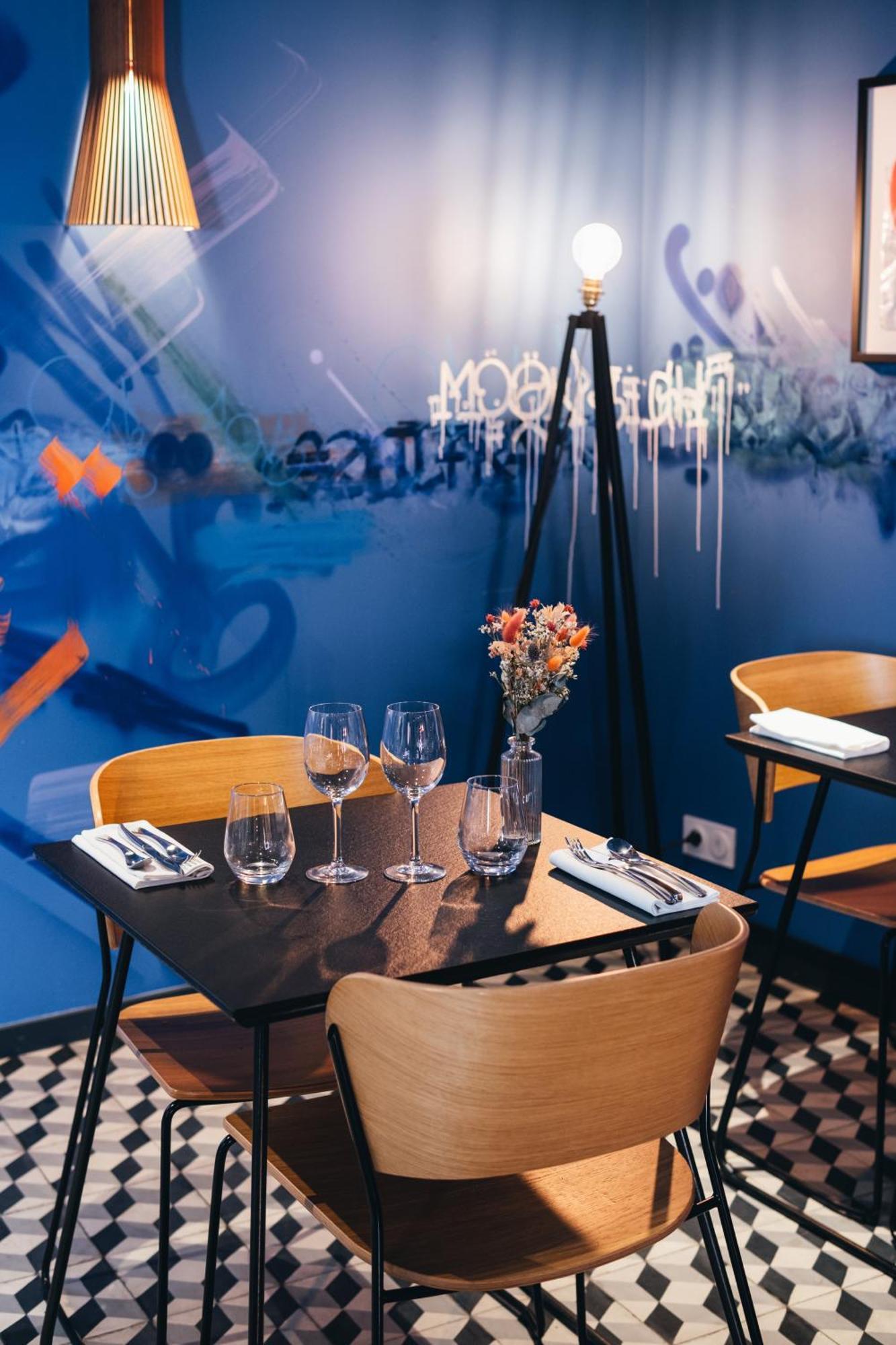 Boutique Hotel Villa Du Taur Toulouse Dış mekan fotoğraf