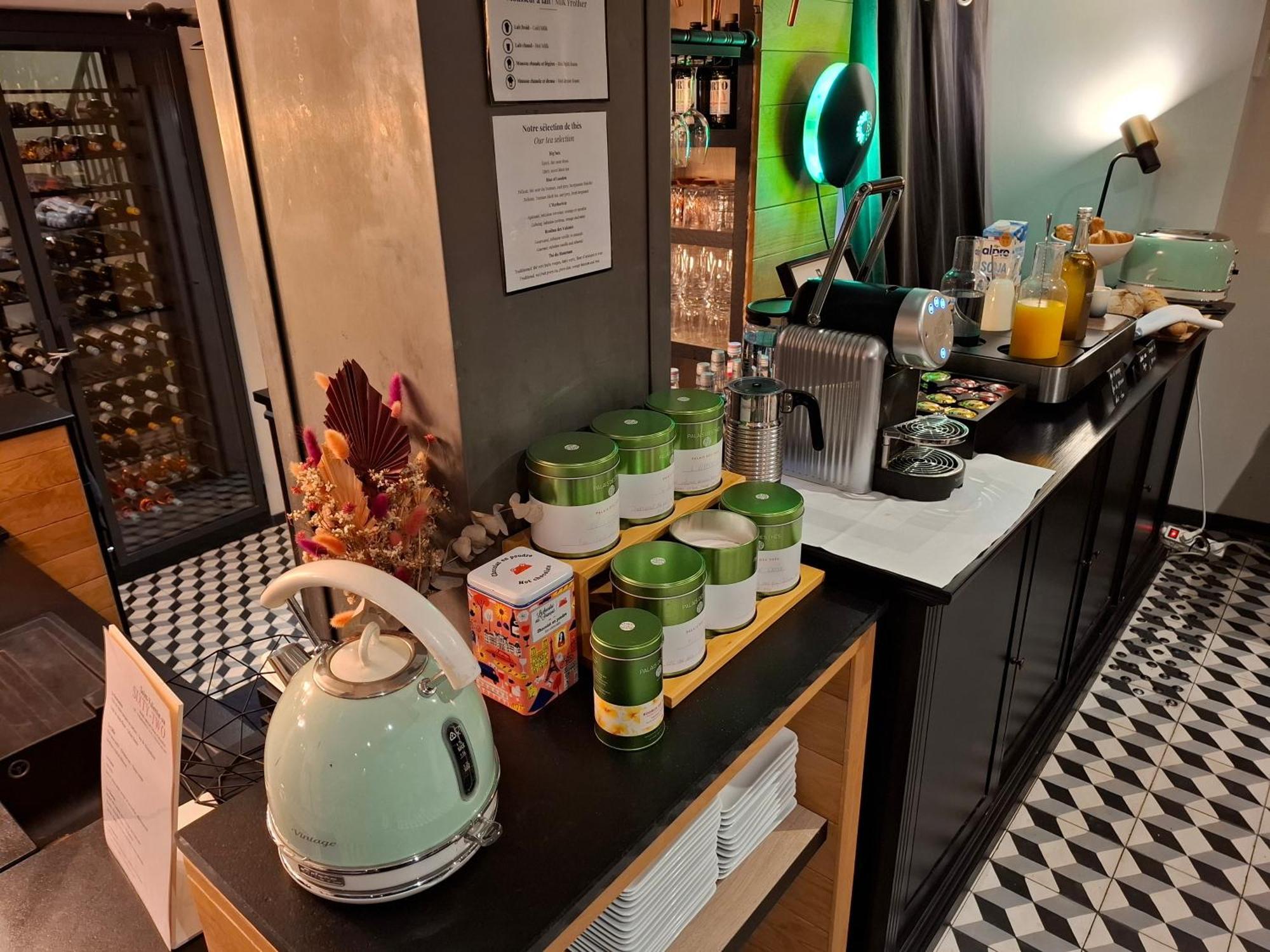 Boutique Hotel Villa Du Taur Toulouse Dış mekan fotoğraf