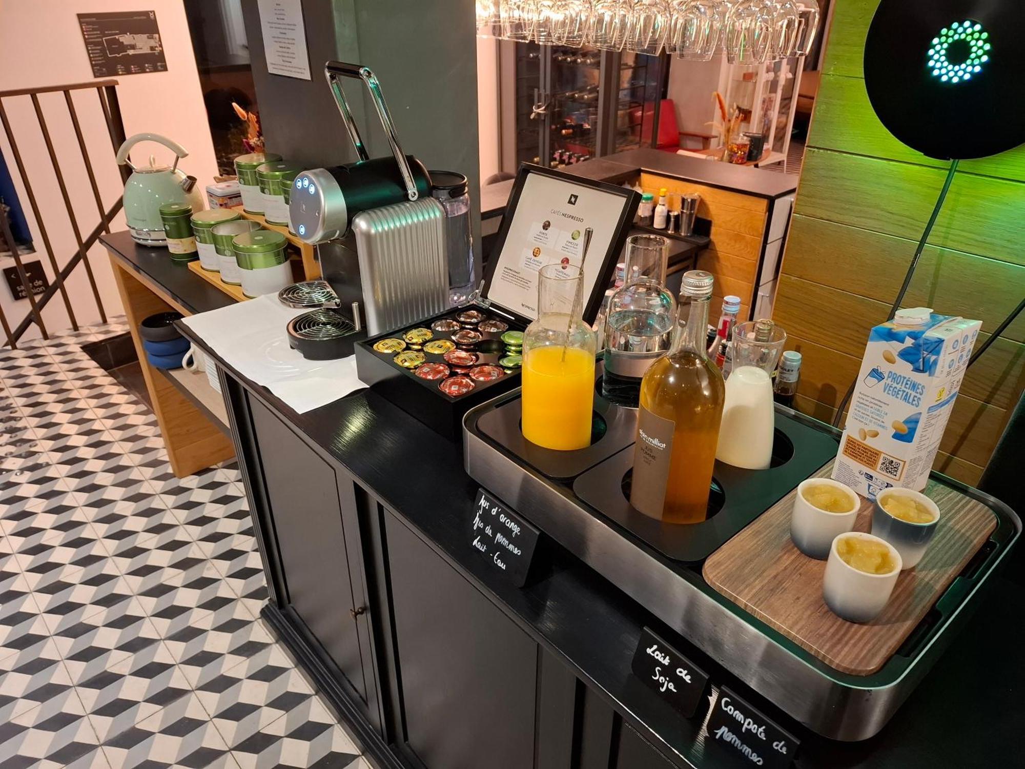Boutique Hotel Villa Du Taur Toulouse Dış mekan fotoğraf