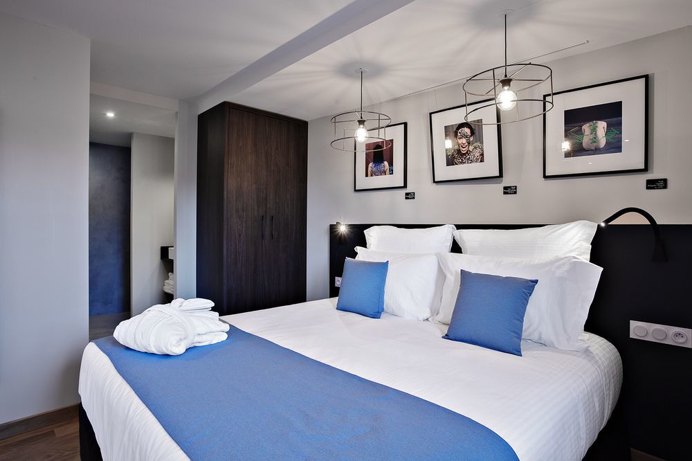 Boutique Hotel Villa Du Taur Toulouse Dış mekan fotoğraf