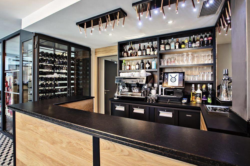 Boutique Hotel Villa Du Taur Toulouse Dış mekan fotoğraf